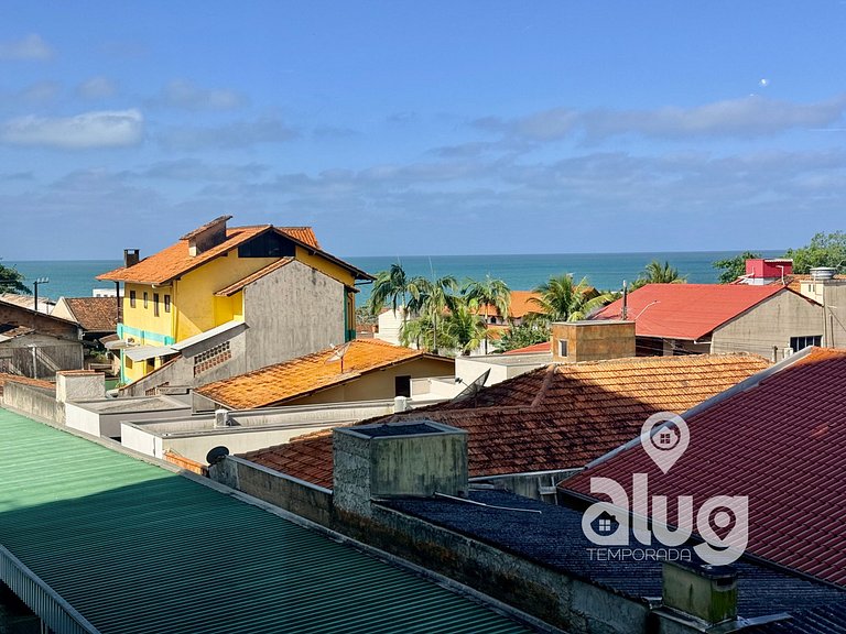 N6205 Nautilus Home Club 3 qrts e 2 Garagens