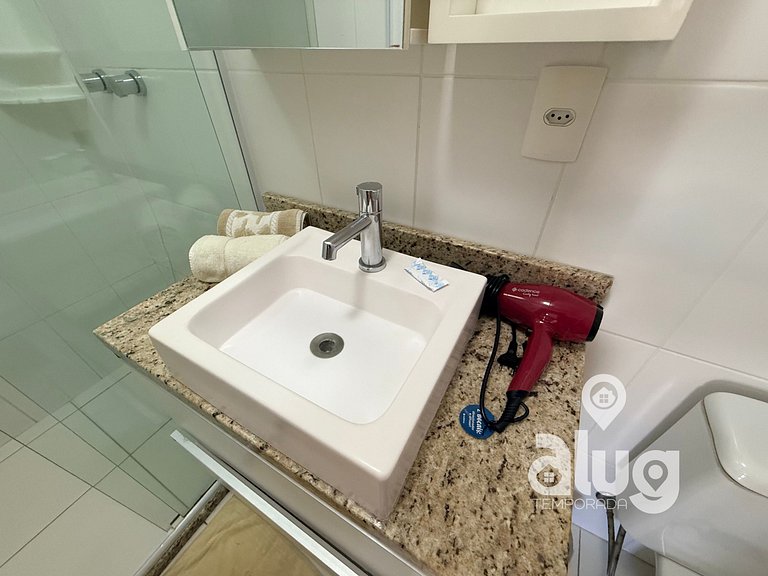 N5603 Beto Carrero Belas Praias Nautilus Home Club