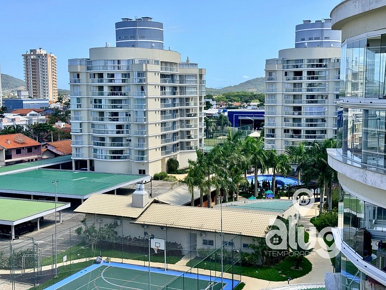 N5603 Beto Carrero Belas Praias Nautilus Home Club