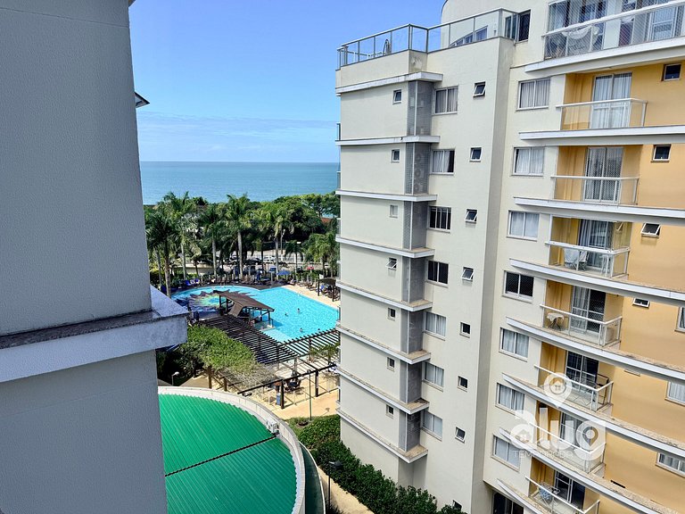 N5603 Beto Carrero Belas Praias Nautilus Home Club