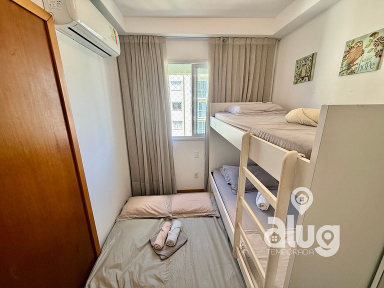 N5603 Beto Carrero Belas Praias Nautilus Home Club