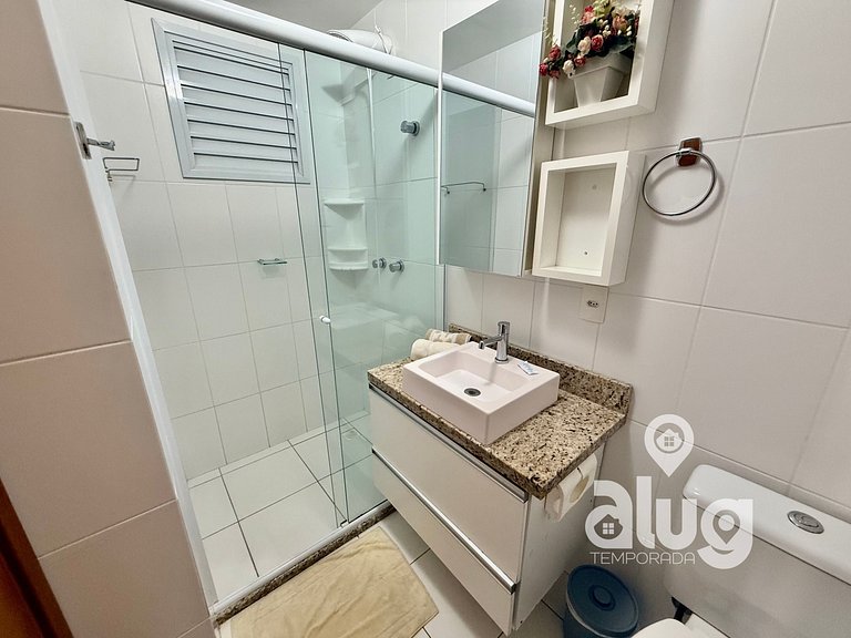 N5603 Beto Carrero Belas Praias Nautilus Home Club