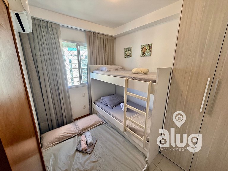 N5603 Beto Carrero Belas Praias Nautilus Home Club