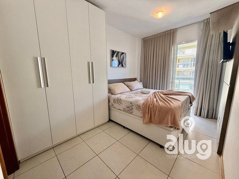 N5603 Beto Carrero Belas Praias Nautilus Home Club