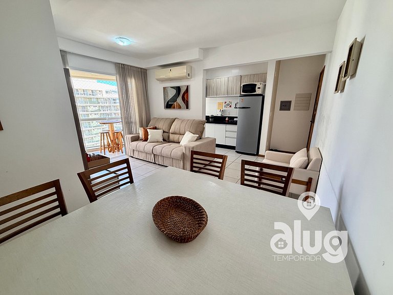 N5603 Beto Carrero Belas Praias Nautilus Home Club