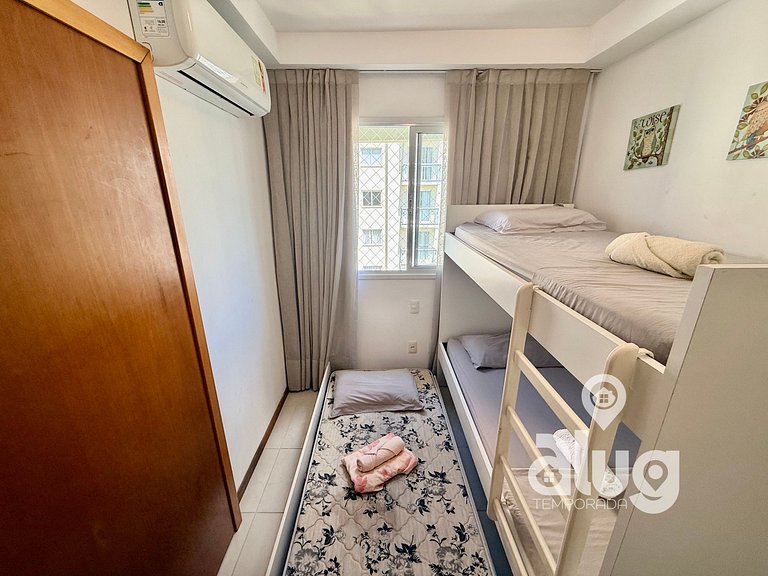 N5603 Beto Carrero Belas Praias Nautilus Home Club