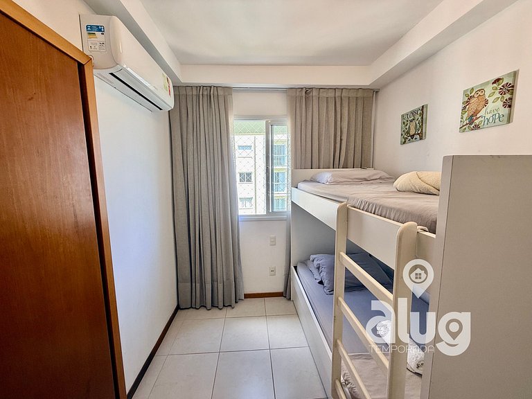 N5603 Beto Carrero Belas Praias Nautilus Home Club