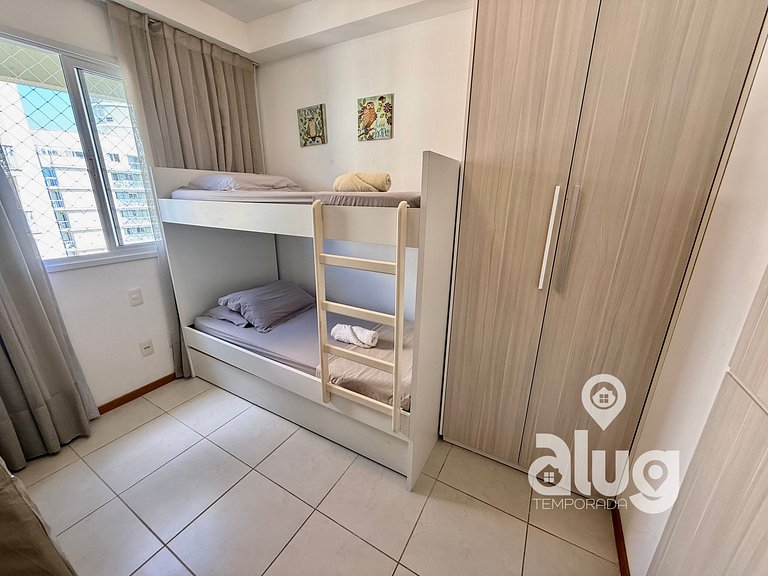 N5603 Beto Carrero Belas Praias Nautilus Home Club