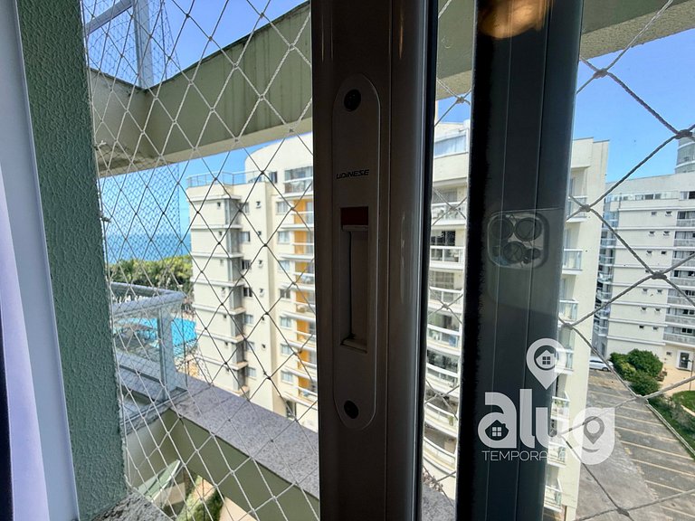 N5603 Beto Carrero Belas Praias Nautilus Home Club