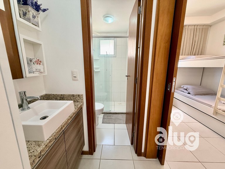 N5603 Beto Carrero Belas Praias Nautilus Home Club