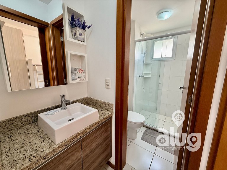 N5603 Beto Carrero Belas Praias Nautilus Home Club