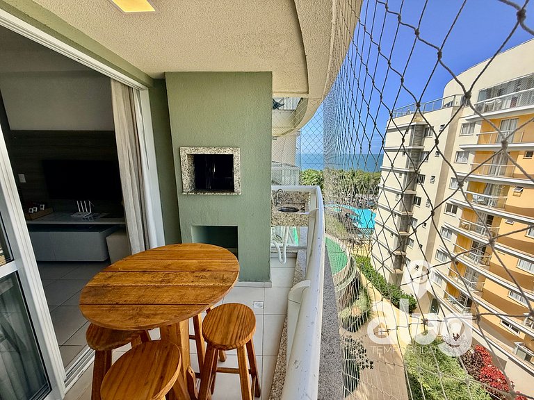 N5603 Beto Carrero Belas Praias Nautilus Home Club