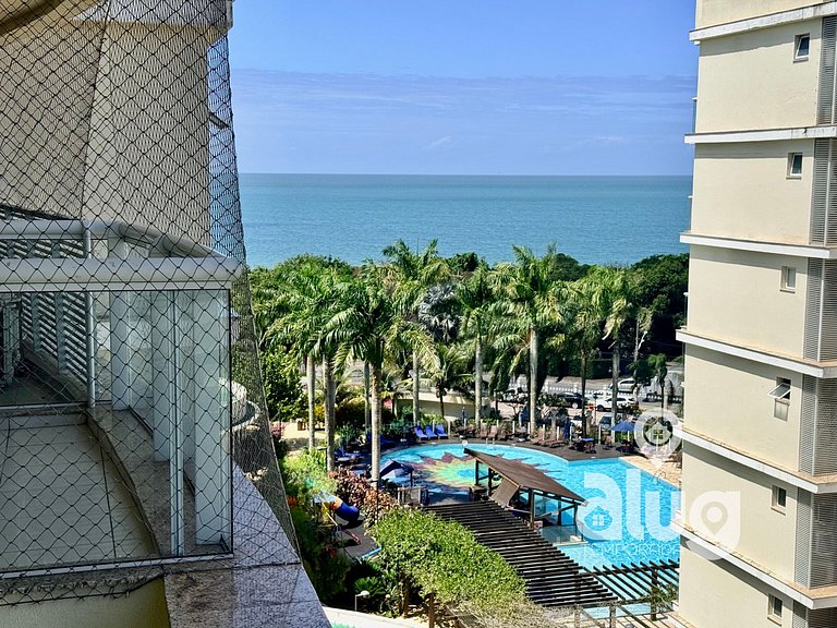 N5603 Beto Carrero Belas Praias Nautilus Home Club