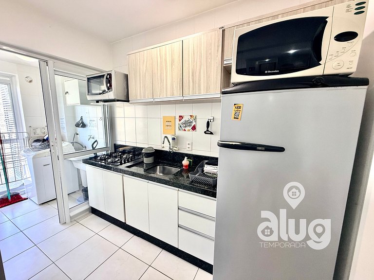 N5603 Beto Carrero Belas Praias Nautilus Home Club