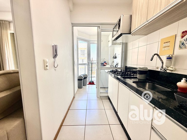 N5603 Beto Carrero Belas Praias Nautilus Home Club