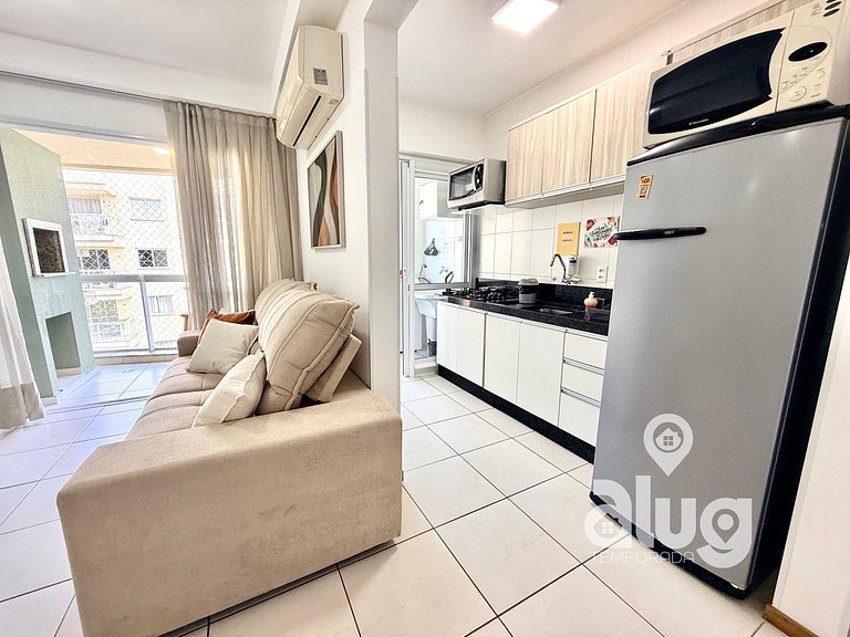 N5603 Beto Carrero Belas Praias Nautilus Home Club