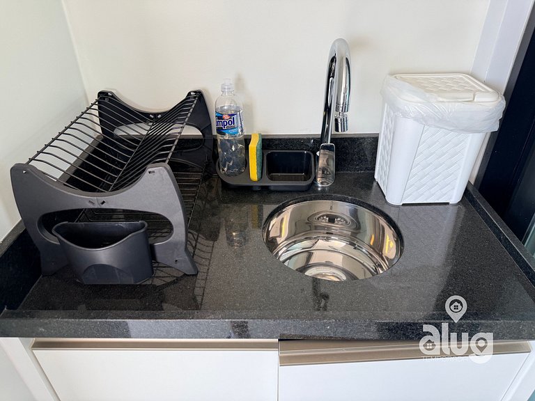 Beto Carrero | Vista Mar e Piscina Rooftop Safira