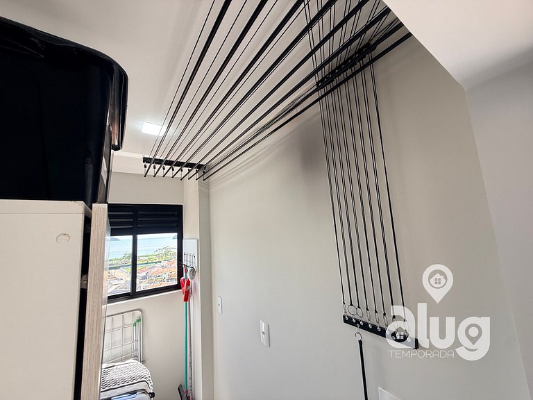 Beto Carrero | Vista Mar e Piscina Rooftop Safira