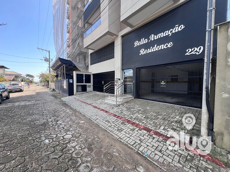 Aconchegante apart a 3 min. do Beto Carrero Praia