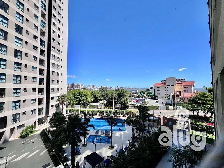 306T2ITA Conforto Praticidade Beto Carrero e Praia