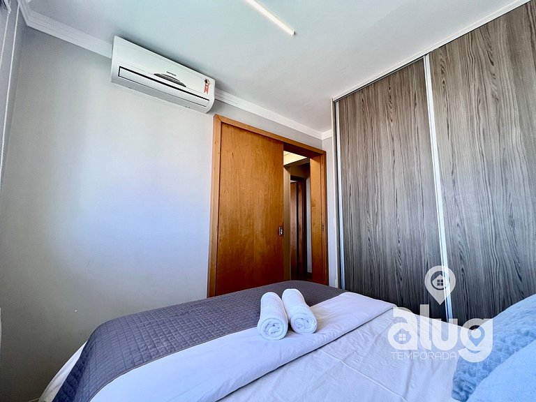 N5304 Completo para Férias, Praia e Beto Carrero