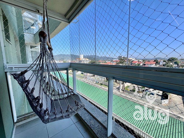 Apto Completo para Férias, Praia e Beto Carrero
