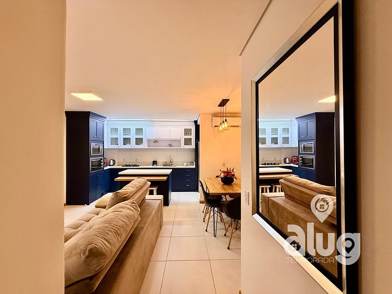 Condominio Club Férias e Beto Carrero