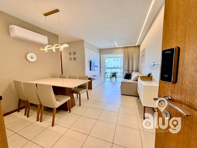 Vista Mar, Nautilus Home Club e Beto Carrero N4602