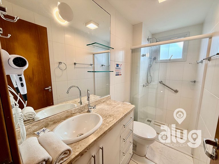 Vista Mar, Nautilus Home Club e Beto Carrero N4602
