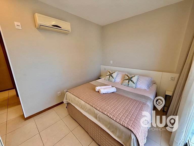 N4602 Nautilus Home Club, Beto Carrero e Vista Mar
