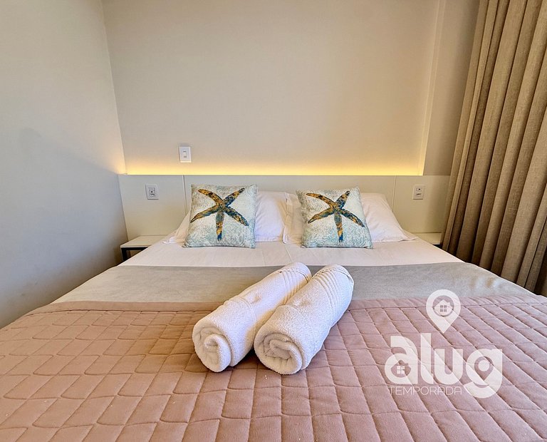 Vista Mar, Nautilus Home Club e Beto Carrero N4602