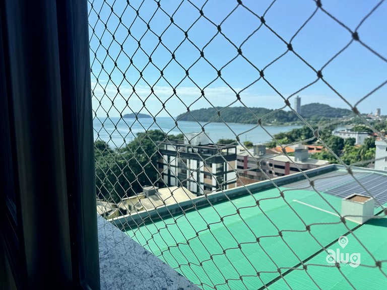 Refúgio de praia próx. ao Beto Carrero ITA805T2