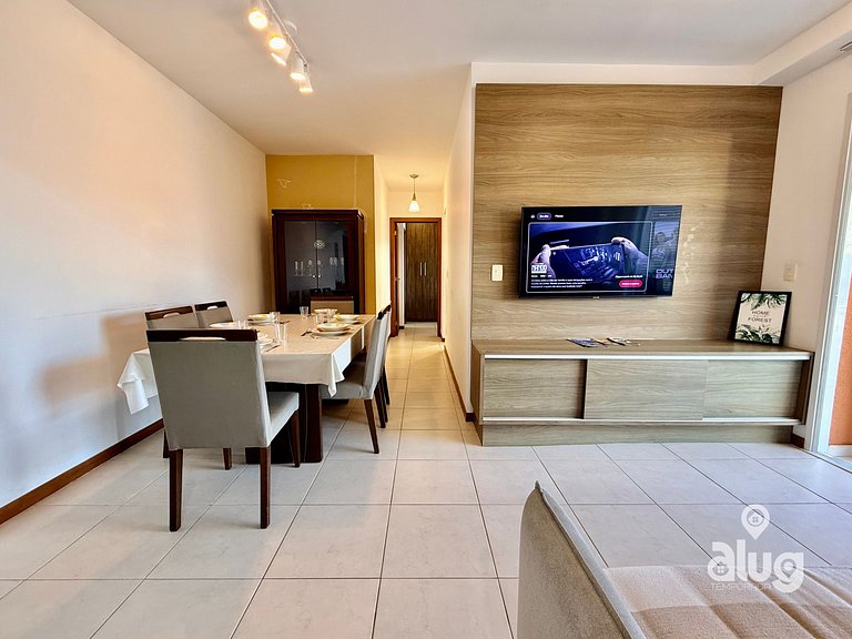 Cama King Vista mar Beto Carrero Home Club N1403