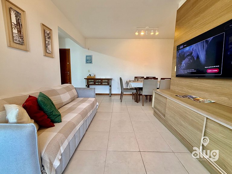 Cama King Vista mar Beto Carrero Home Club N1403