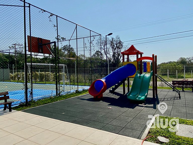 Praia Piscina Home Club Beto Carrero Ita1006T1