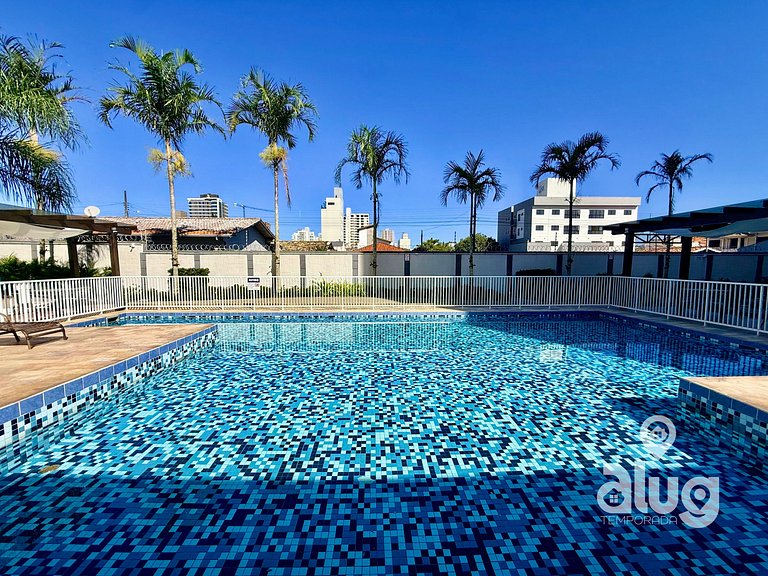 Praia Piscina e Beto Carrero - Orion Baln. Piçarras