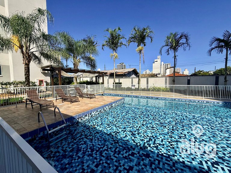 Praia Piscina e Beto Carrero - Orion Baln. Piçarras