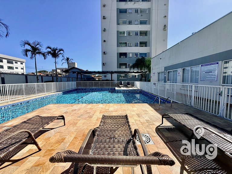 Praia Piscina e Beto Carrero - Orion Baln. Piçarras