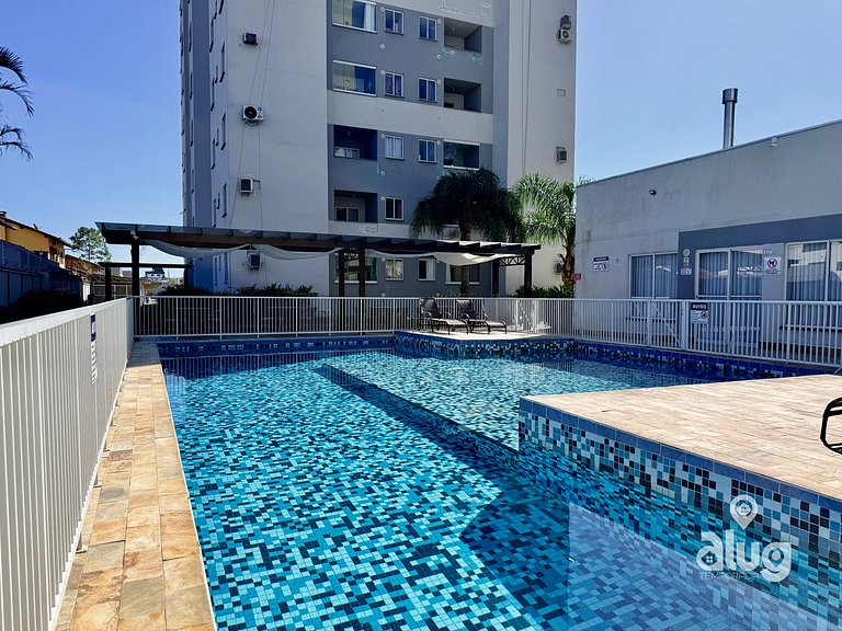 Praia Piscina e Beto Carrero - Orion Baln. Piçarras