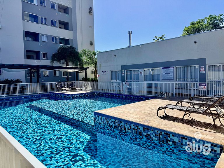 Praia Piscina e Beto Carrero - Orion Baln. Piçarras