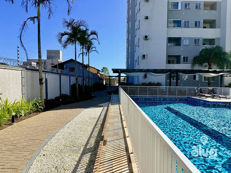 Praia Piscina e Beto Carrero Piçarras OR305T2