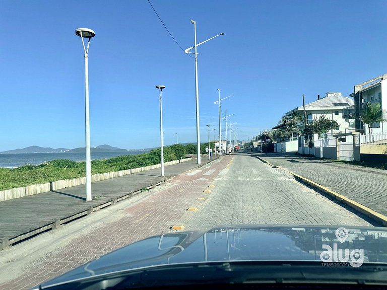 Praia Piscina e Beto Carrero - Orion Baln. Piçarras