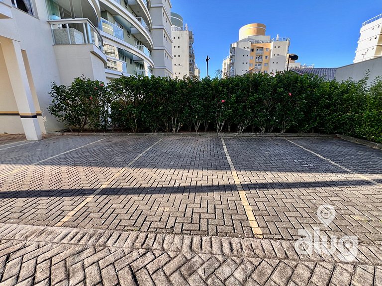 Maresia LUXO Home Club Praia Beto Carrero N9302