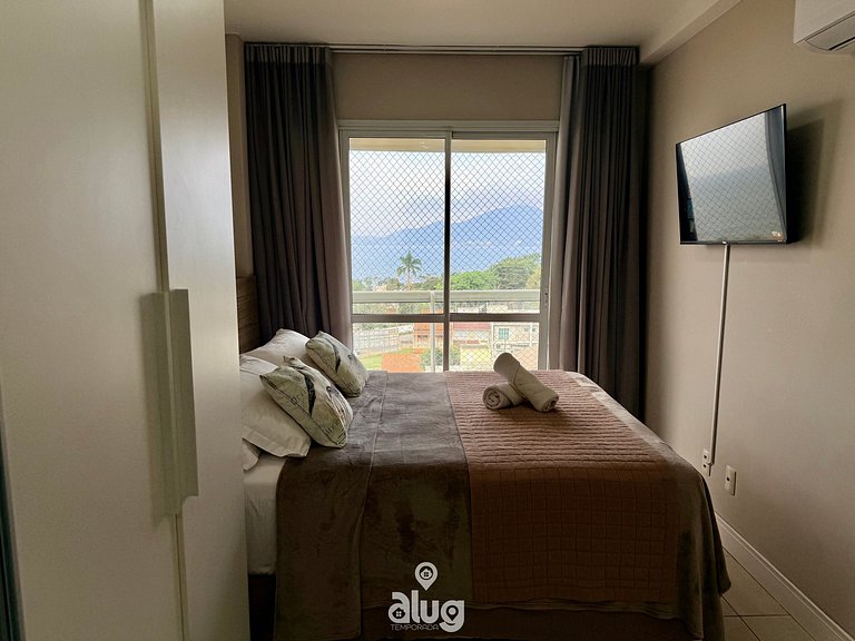VISTA Mar Home Club Beto Carrero N6603