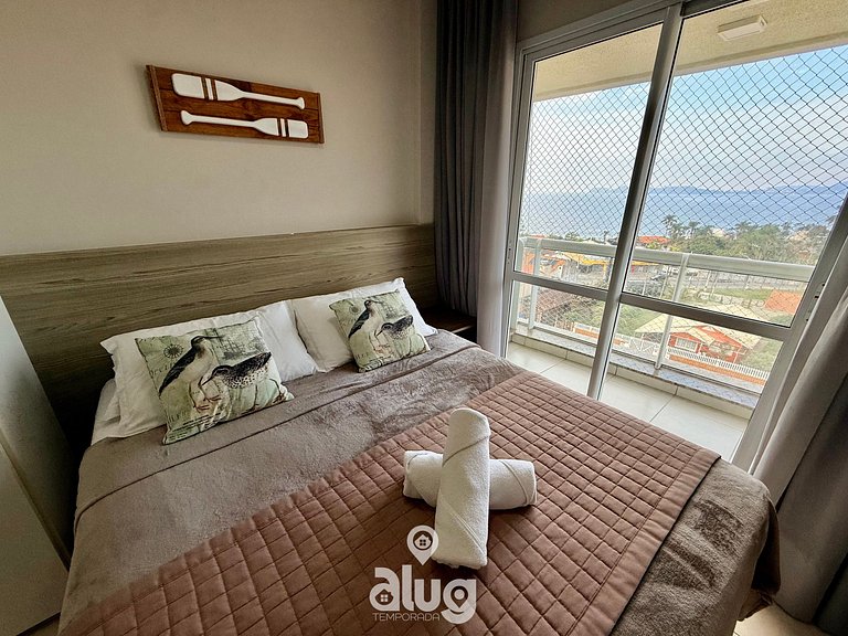 VISTA Mar Home Club Beto Carrero N6603