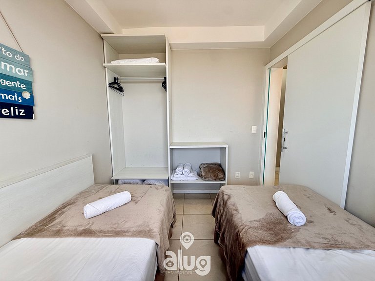 VISTA Mar Home Club Beto Carrero N6603