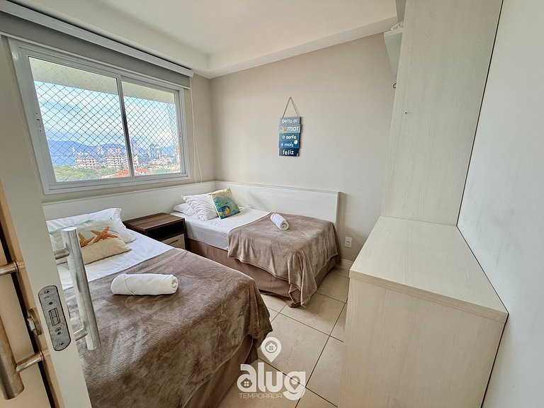 VISTA Mar Home Club Beto Carrero N6603