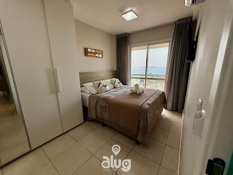 VISTA Mar Home Club Beto Carrero N6603