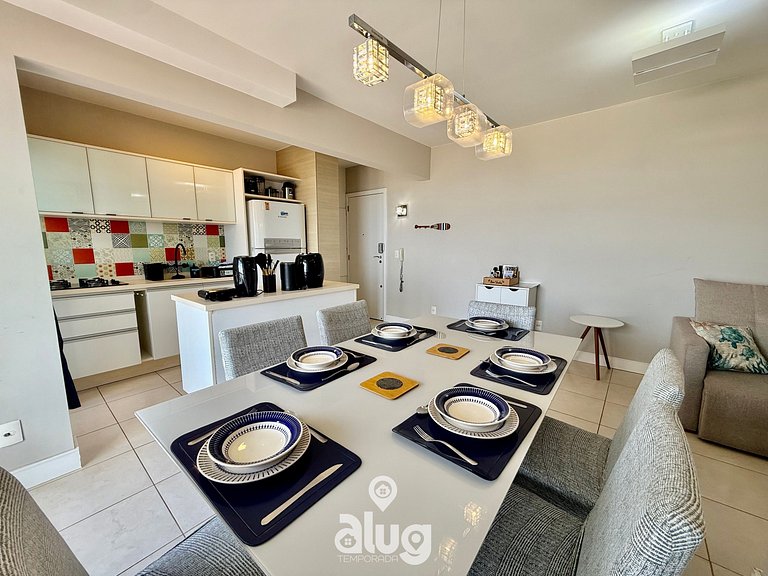 VISTA Mar Home Club Beto Carrero N6603