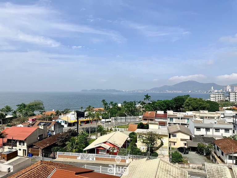 VISTA Mar Home Club Beto Carrero N6603